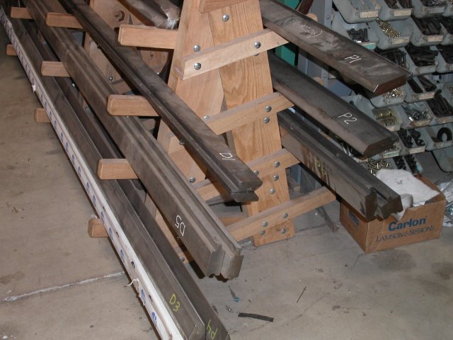 Standard AB120-10, Machine ID: 4204